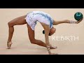 Rebirth  music for rhythmic gymnastics