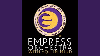 Video thumbnail of "Empress Orchestra - Snow Waltz"