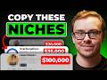YouTube Automation Niches Quiz
