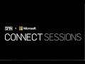 SPIN Presents The Connect Sessions Powered by Microsoft : Eps 1: Window Studies