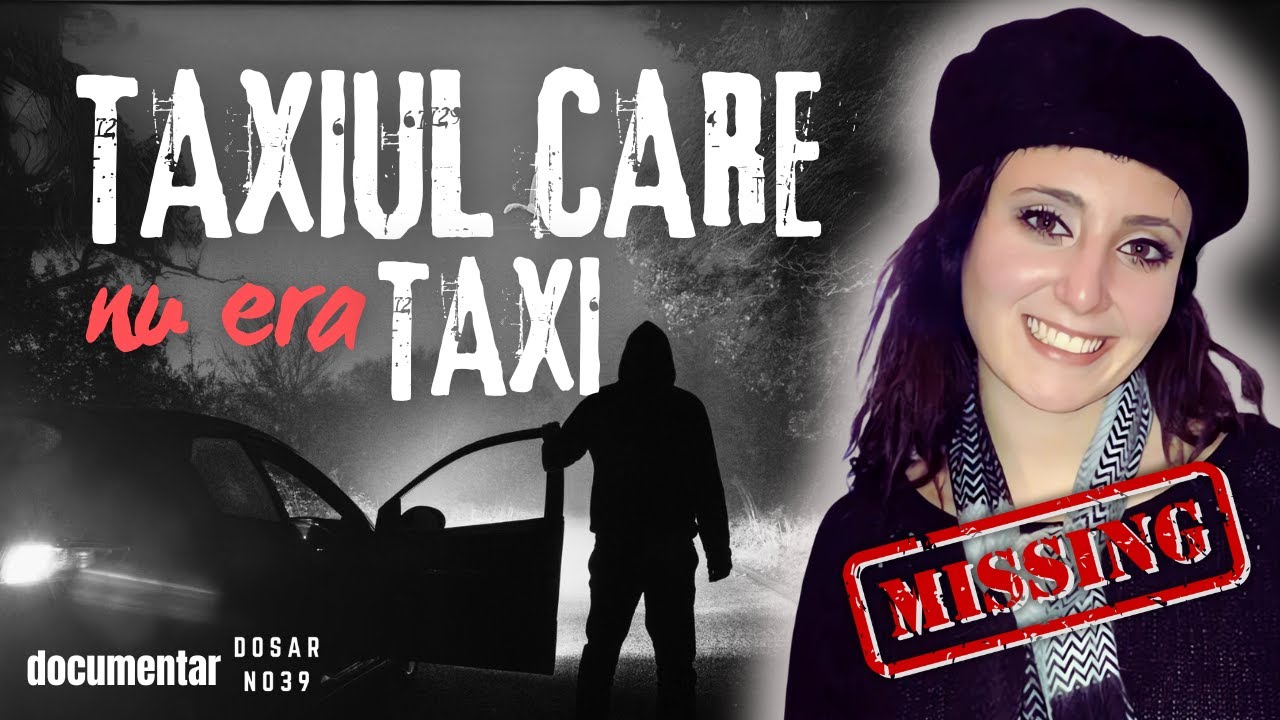 A Urcat într-un Taxi Greșit și a Dispărut! Povestea Tragică a Samanthei Josephson | Documentar