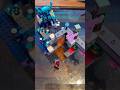 Lego Minecraft The Warden Encounter #Lego #LegoMinecraft #TheWardenEncounter #BuildSomething