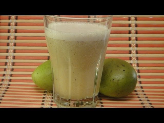 Aam Ka Panna