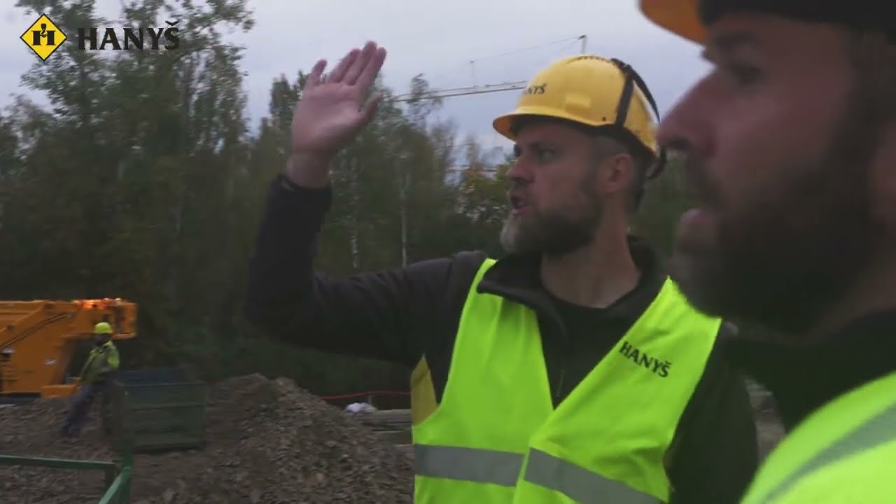 Rekonstrukce mostu Čelákovice - Neratovice