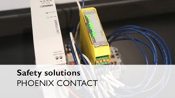 See Safety solutions in action at PackExpo