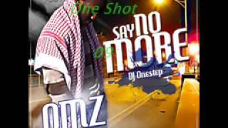 One shot - Omz