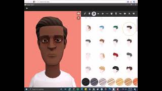 Making Celebrities in Plotagon (Ep. 5) - YoungBoy Never Broke Again (NBA YoungBoy)