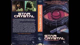 Indira Stefanianna Christopherson - Crystal Of a Star (Soundtrack Unreleased)