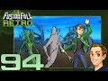 FusionFall Retro Playthrough [Part 94] - I Ain't Afraid of No Ghost(freak)