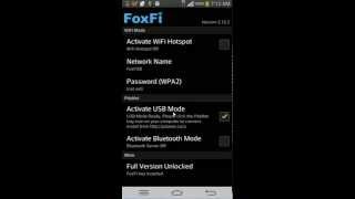 How to Get Unlimited Tethering on T-Mobile Permanently
