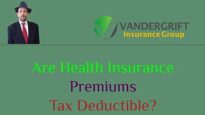 Can you deduct health insurance premiums deducted from a paycheck? (2025)