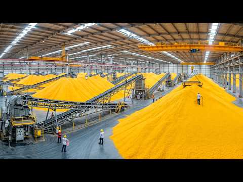 كيف صنعت رحلة أخطر مادة على الأرض لتوليد طاقة المستقبل 