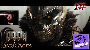 RELEASE THE SLAYER!! - Doom The Dark Ages - Part 1