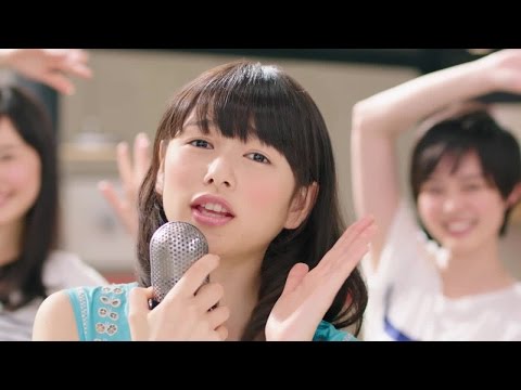 岡山の奇跡 超絶可愛い 桜井日奈子が歌って踊るcm公開 Youtube