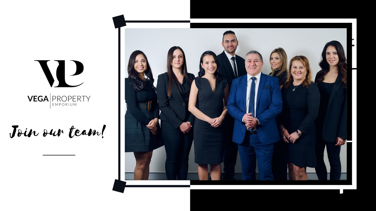 Vega Property Emporium Recruitment YouTube