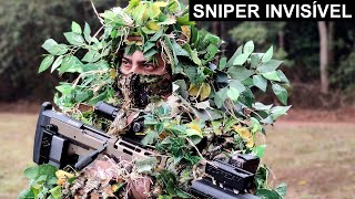 O MAIS TEMIDO SNIPER III screenshot 5