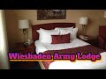 WIESBADEN ARMY LODGE | GERMANY