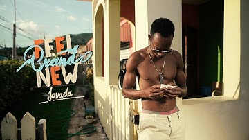 Javada feat. Bay-C - Feel Brand New (Official HD)