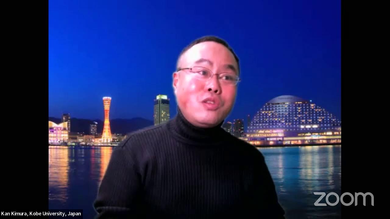 Guest Lecture "Japan-South Korea Relations and its Impact on Southeast Asia"