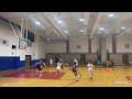 GTOWN 7th vs Next Gen Force Blue - 3/29/26