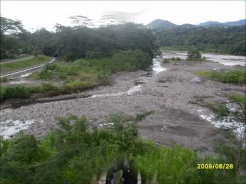 EL PATO SANABRIA.wmv VILLAVICENCIO