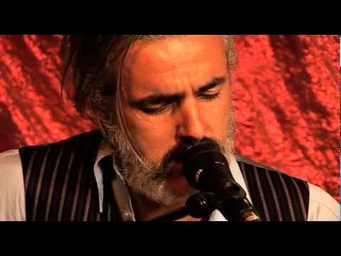 Studio Brussel: Triggerfinger - Soon (live at Felixpakhuis)