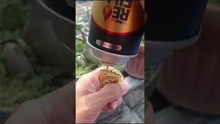 How to Refill Welding Coal Gas Lighter