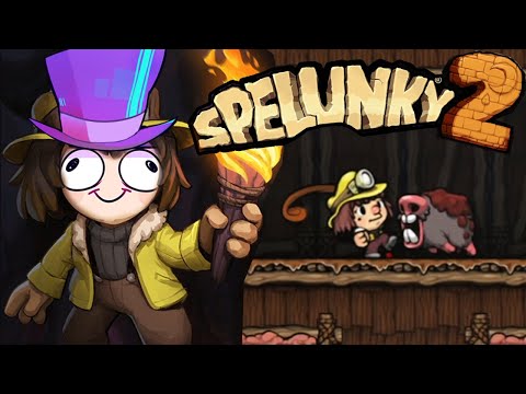 Video: Katastrophenspiele: Wie Spelunky Und XCOM Mir Geholfen Haben, Mich Auf Eine Unheilbare Krankheit Vorzubereiten