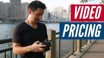 Kickstarter Video Production and Pricing Tips