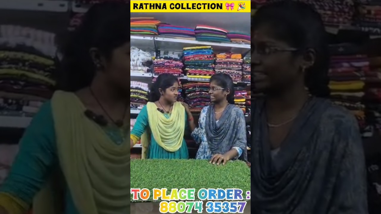 #rathna #new #festival #trending #viral #vichitrasilk #space #silk #tops #online #rathna #madurai