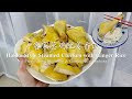 ♡ Hakka Style Steamed Chicken with Ginger Rice — Preparation, Steaming & Ginger Rice Cook | 客家蒸鸡配姜香饭