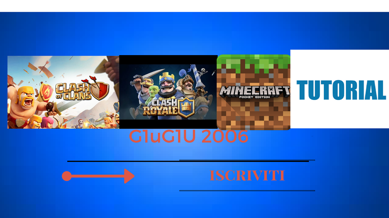 Minecraft ita con Genny Modz - YouTube
