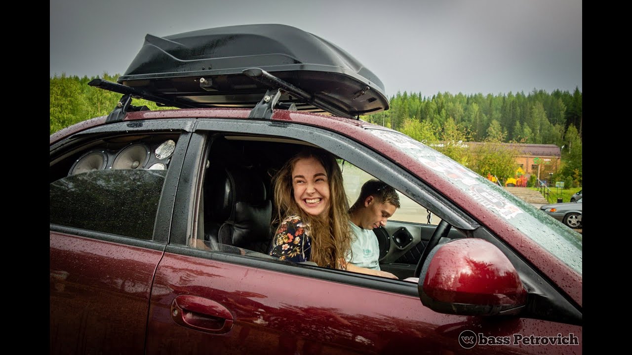 Автозвук 2023/Ухта / 05.08.2023 /KiaSPETRA - YouTube