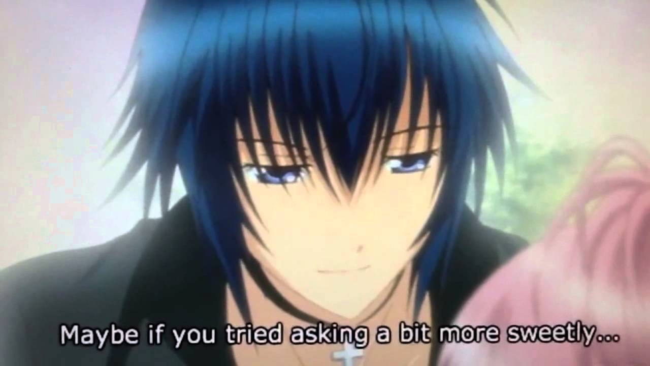 Shugo Chara Ep 1 Vostfr