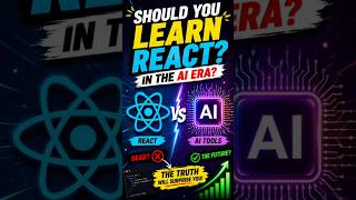 Everyone Says React Is Dead... Here's the Truth (2026) ⚛️🤖
