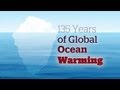 135 years of global ocean warming  perspectives on ocean science