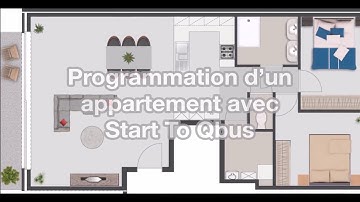 Start To Qbus (en français)