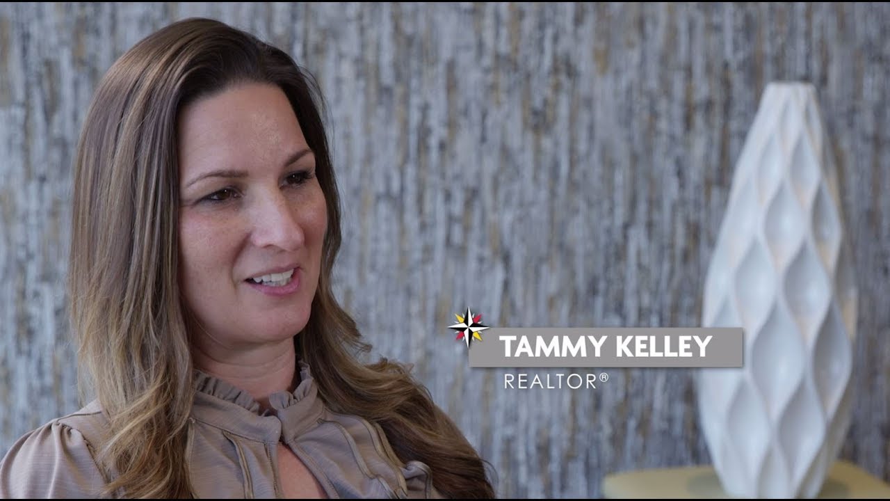 Tammy Kelley Northrop Realty, A Long & Foster Company YouTube