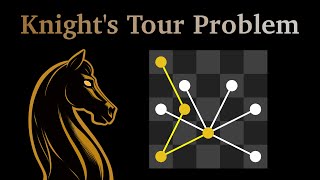 Chapter 2 | The Knight's Tour Problem