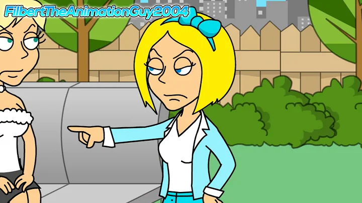 Penelope Forces Andrew and Lucy to End Their Relat...