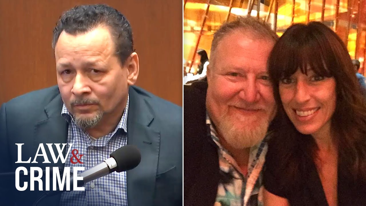 Fabio Sementilli's Killer Reveals Shocking Details About Murder