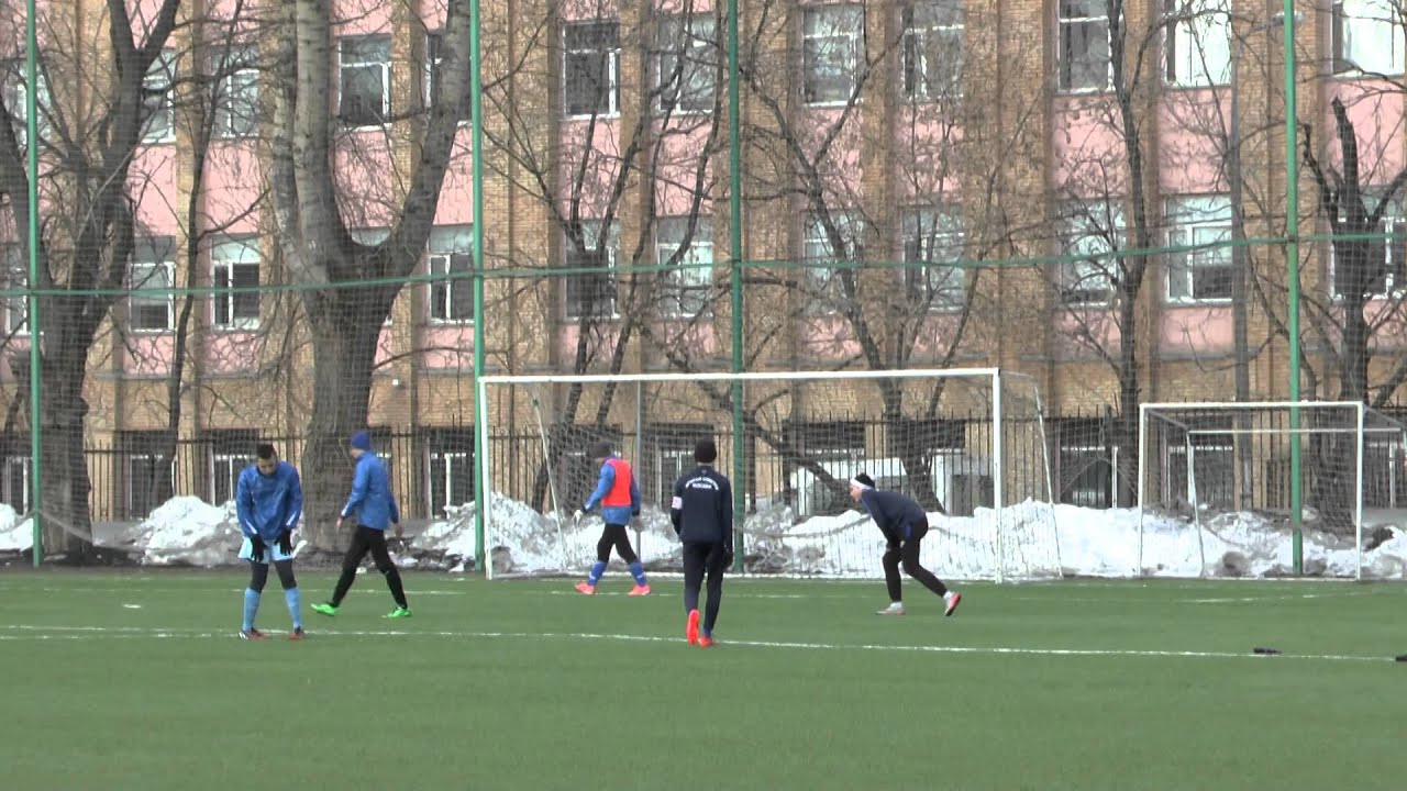 Совет спортивной школы