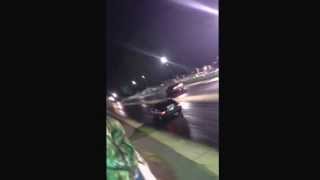 89 Foxbody Vs 05 3V Turbo Sn197