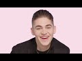 the best of: Hero Fiennes-Tiffin