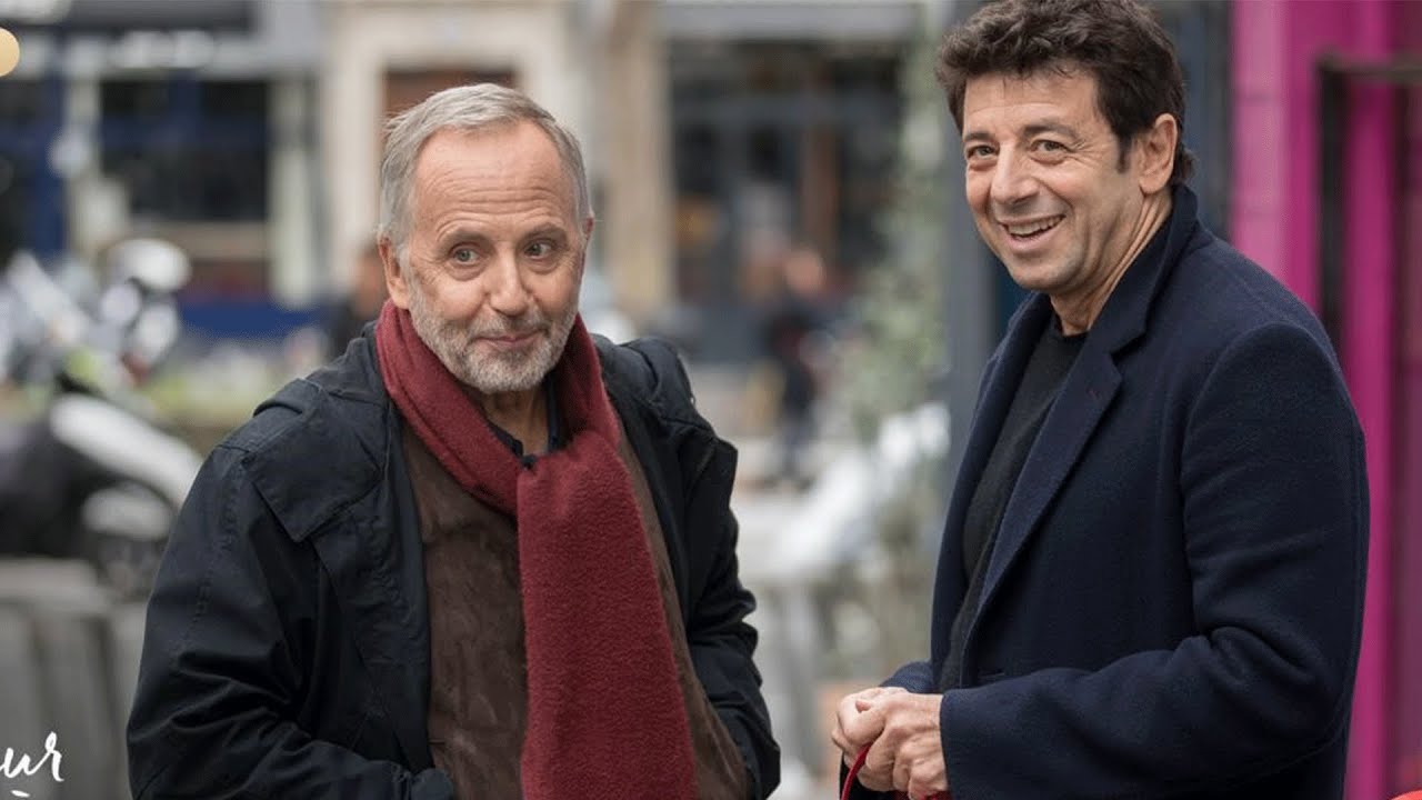 能有这样的朋友，此生无憾，两个老男人的友情也能这么感人，21分钟看完2019年法国喜剧电影《最好的尚未到来》