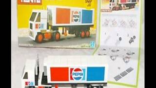 RAREZA JUGUETEABLE 137 TENTE