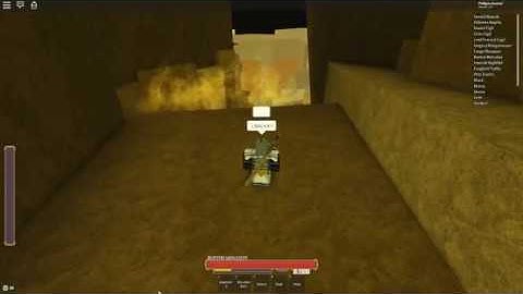 Rogue Lineage:  Killing a Flying Exploiter