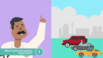 Assets Declaration English Video