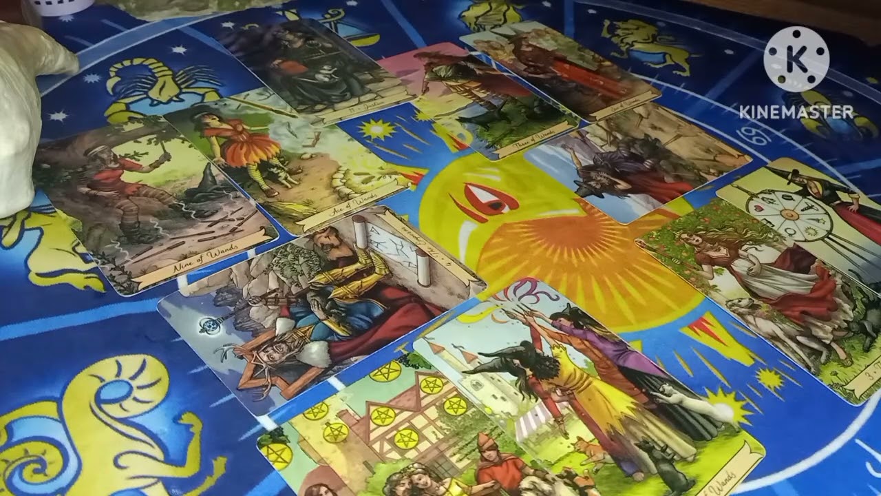 برج الثور 💔✂️ قراءه المنفصلين والمتباعدين 💔 عايز يصلح العلاقه ويبعد بيك من كل ال يعرفكم الحظ معاند 