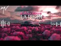 Minjalverse _ LA PISTA lyrics videoكلمات راب mp3